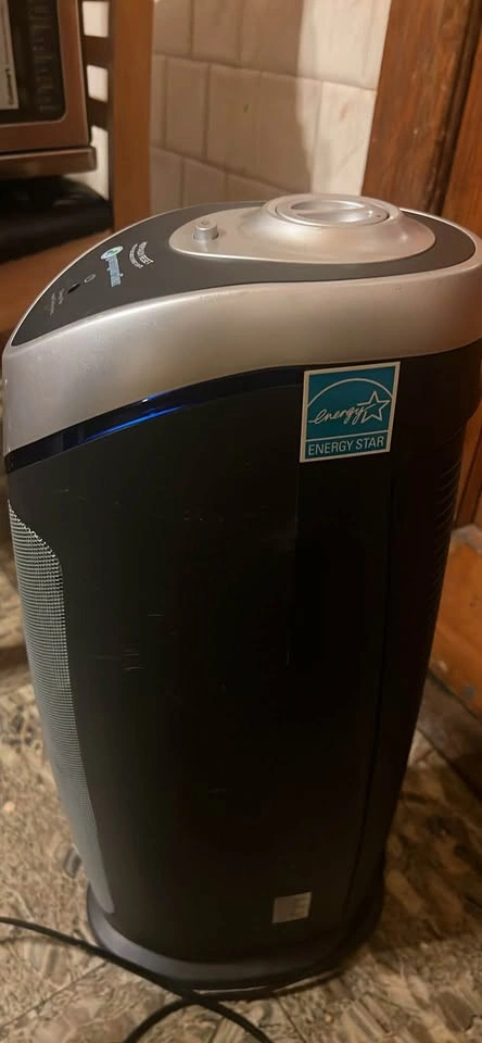 Air Purifier with Humidifier - photo 4
