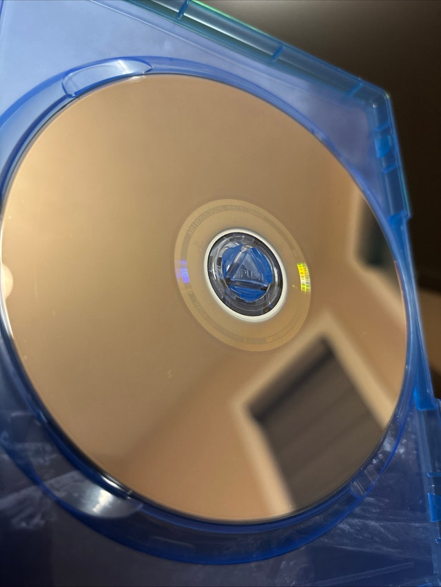 Resident Evil Requiem PS5 - photo 4