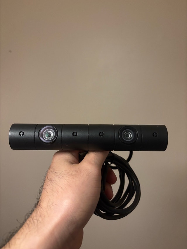 Sony Playstation 4 PSVR Camera