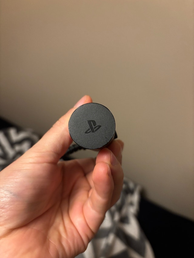 Sony Playstation 4 PSVR Camera - photo 2