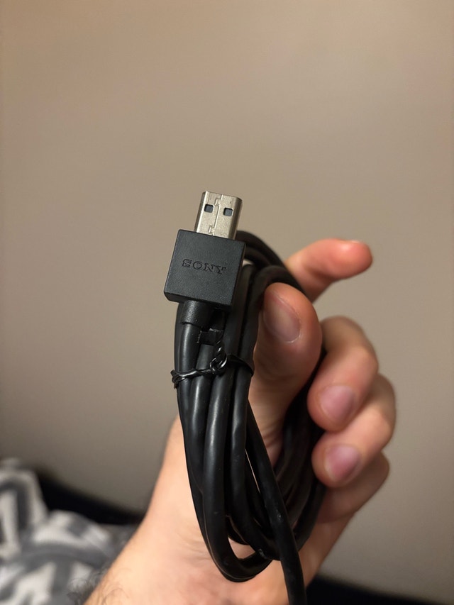 Sony Playstation 4 PSVR Camera - photo 4