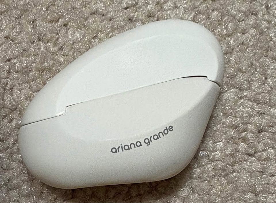 Mini Ariana Grande