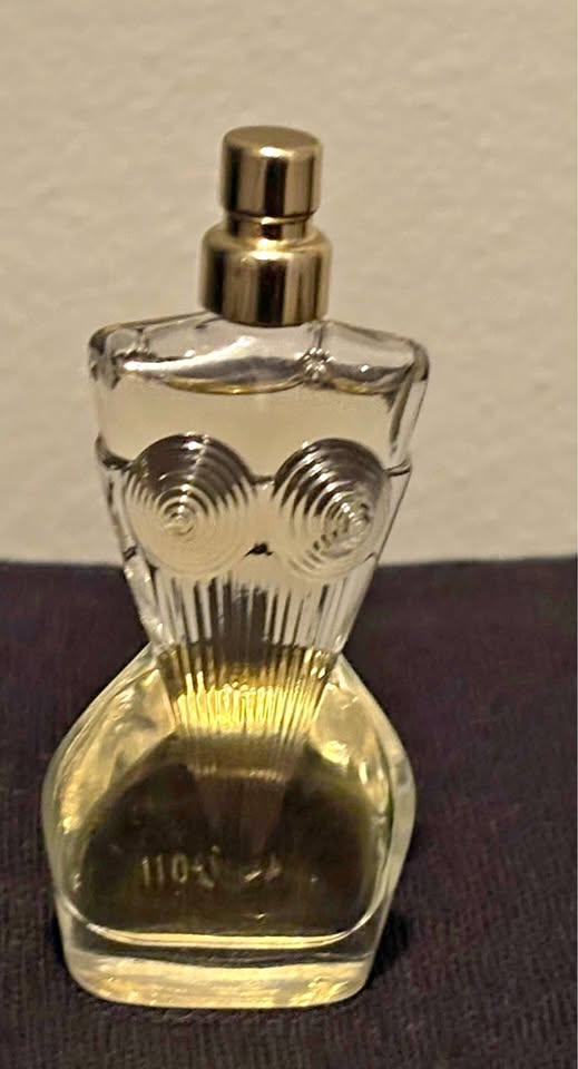 Mini fragrance