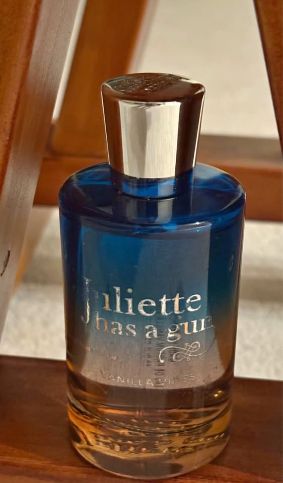 Juliette has a gun Vanilla vibes 100 ml