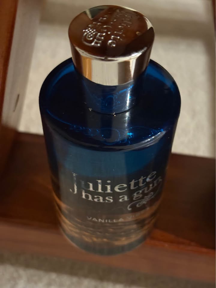 Juliette has a gun Vanilla vibes 100 ml - photo 2