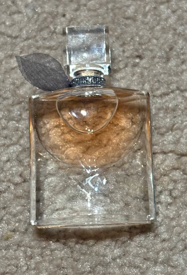 Mini Lancome la vie est belle