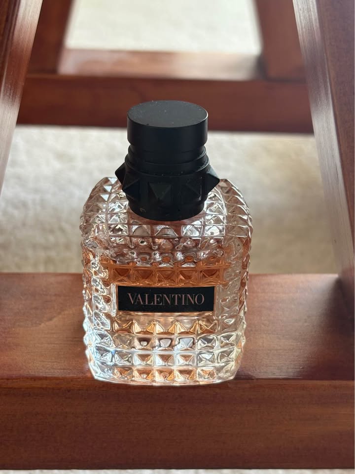 Valentino perfume - photo 3