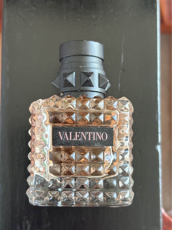 Valentino perfume - photo 4