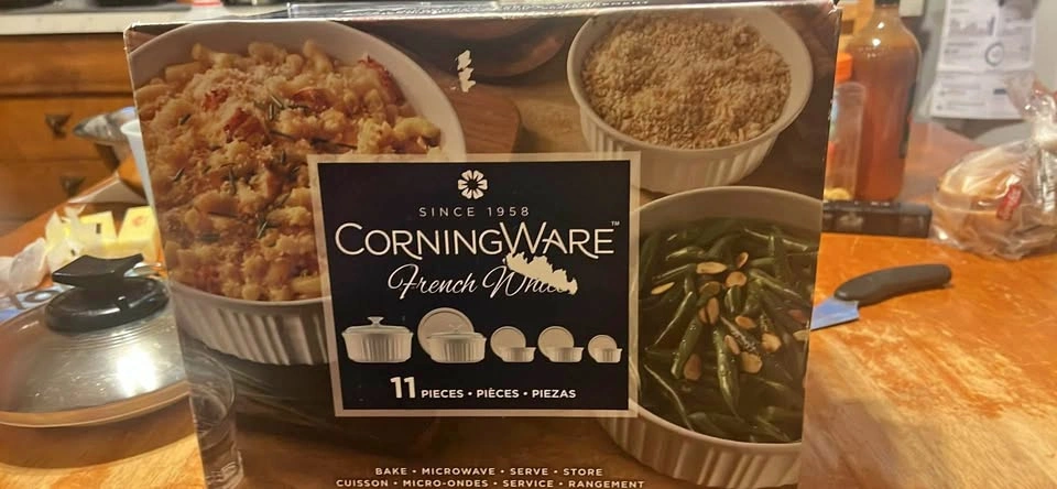 Baking Utensils