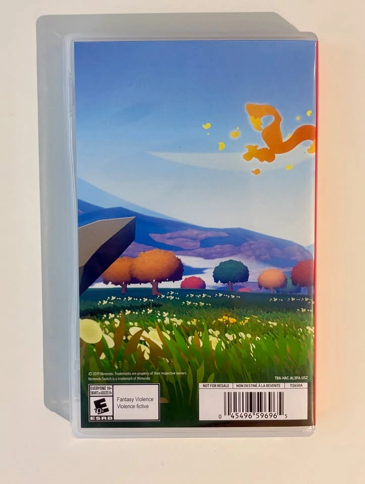 Ring Fit Adventure - Nintendo Switch - photo 4
