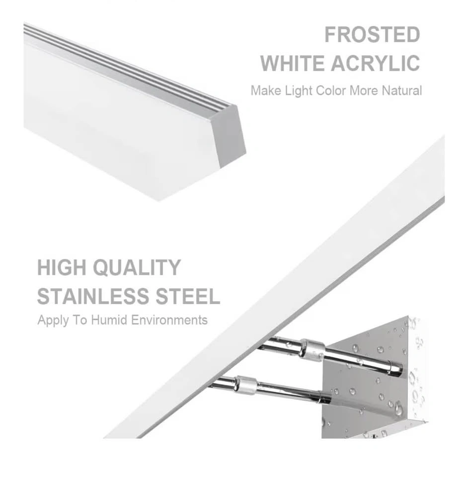 LED Vanity Lights - photo 2