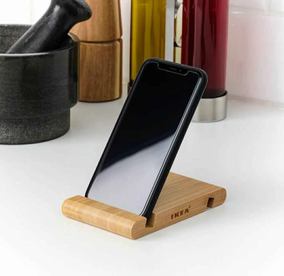 IKEA BERGENES Mobile Phone/Tablet Holder - photo 2
