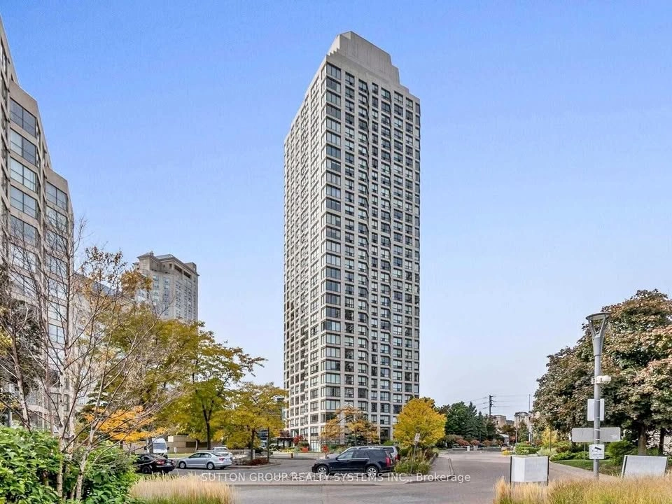 1 Bed 2 Baths Apartment