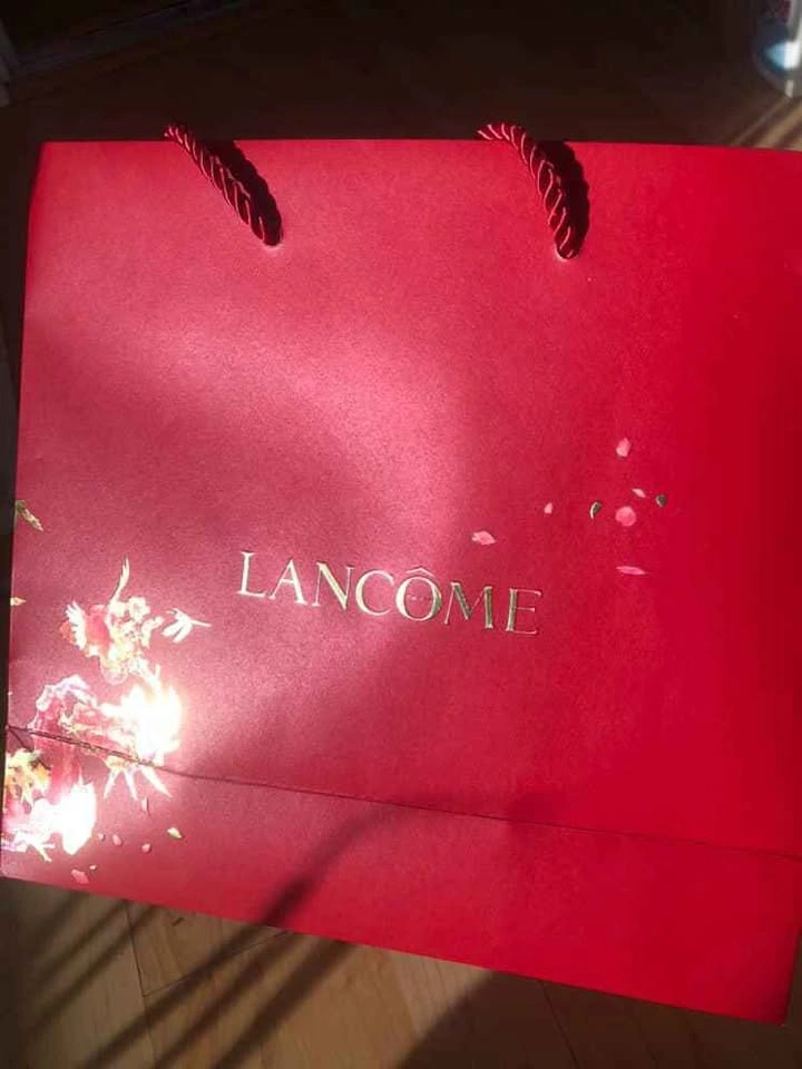 LANCÔME Perfume & Body Lotion Gift Set - photo 5