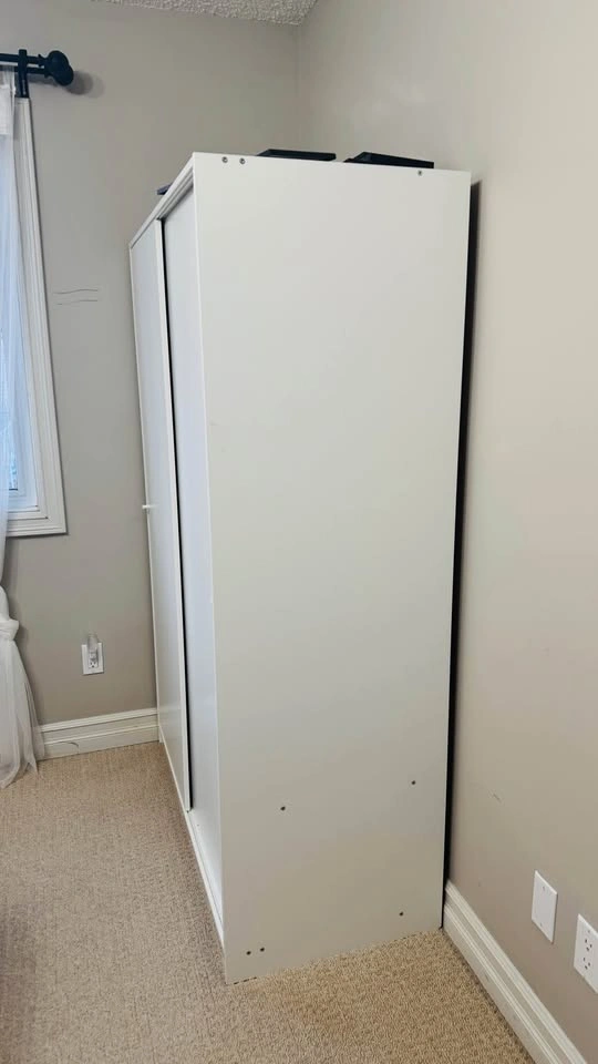 Ikea Wardrobe for Sale - photo 2