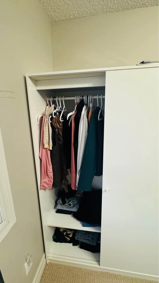 Ikea Wardrobe for Sale - photo 3