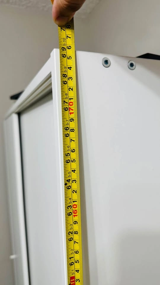Ikea Wardrobe for Sale - photo 5