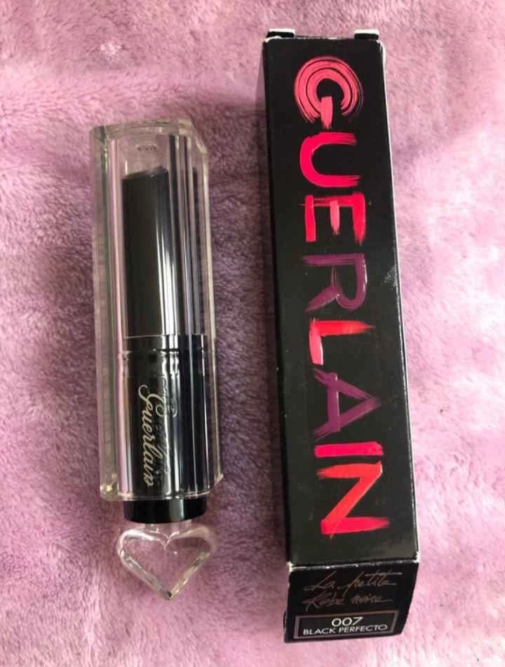 Guerlain lipstick new - photo 2