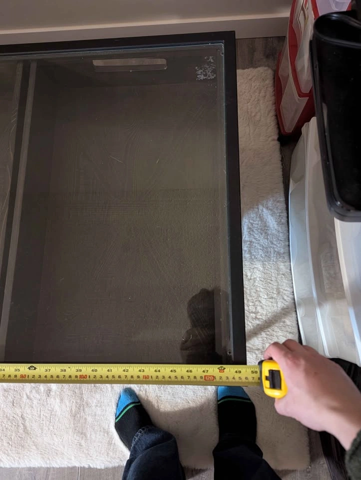 Coffee Table Glass Top - photo 5