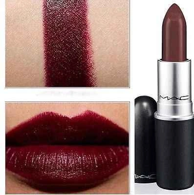 Exclusive Mac Lipstick - Mixed Media