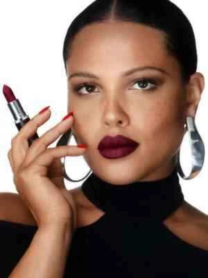 Exclusive Mac Lipstick - Mixed Media - photo 2