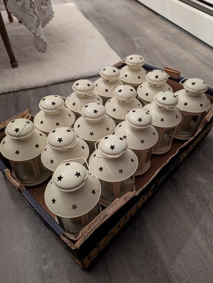 Electric Candle Lantern - photo 2