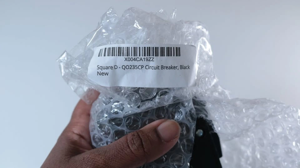 Square D QO235CP 35 Amp 2-Pole Circuit Breaker - photo 4