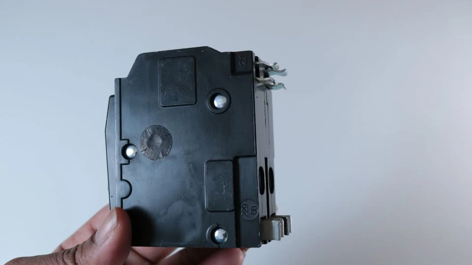 Square D QO235CP 35 Amp 2-Pole Circuit Breaker - photo 5