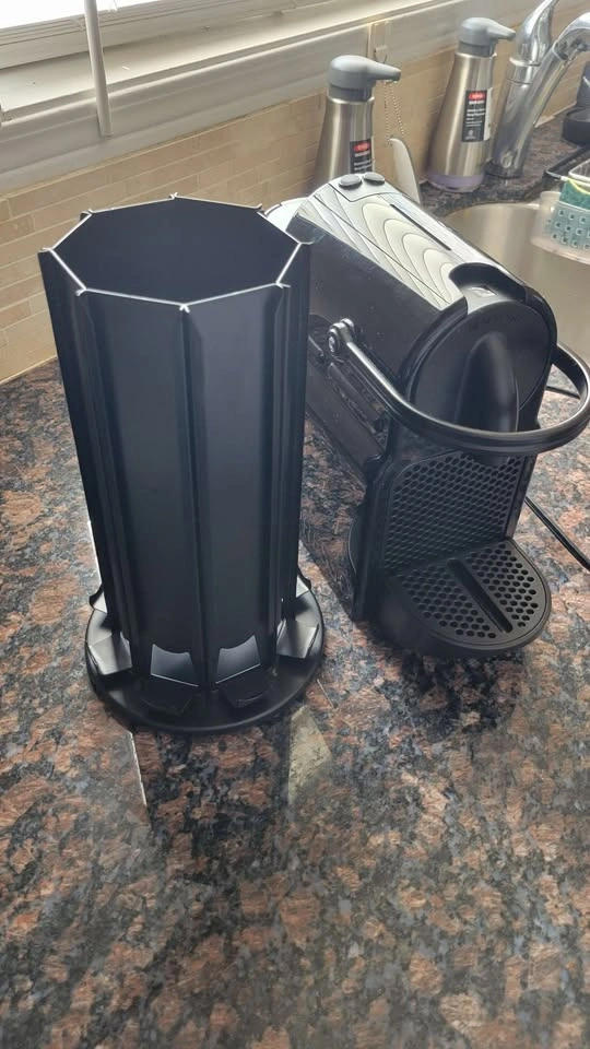 Nespresso Inissia Original Coffee Machine