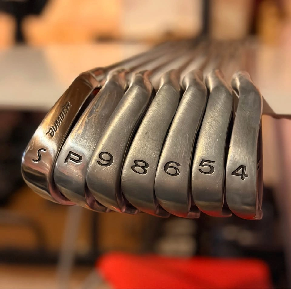 Complete Men's Right-Handed Golf Set w/ Bag - photo 2
