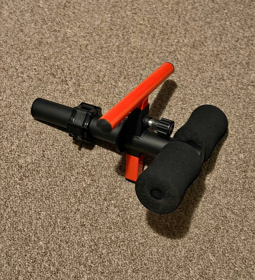 Tib Bar - Tibialis Training Bar