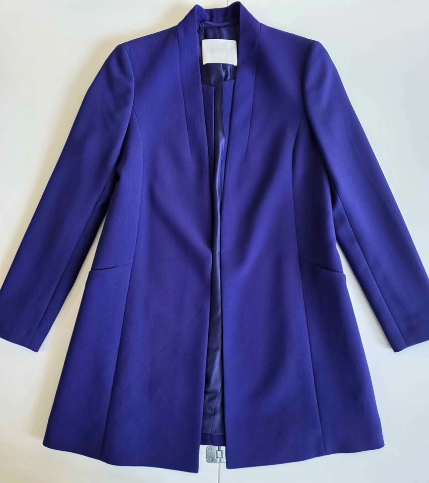 Hugo Boss Royal Blue Blazer (Never Worn) - photo 2