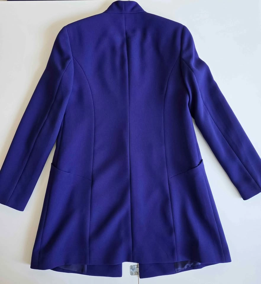 Hugo Boss Royal Blue Blazer (Never Worn) - photo 3