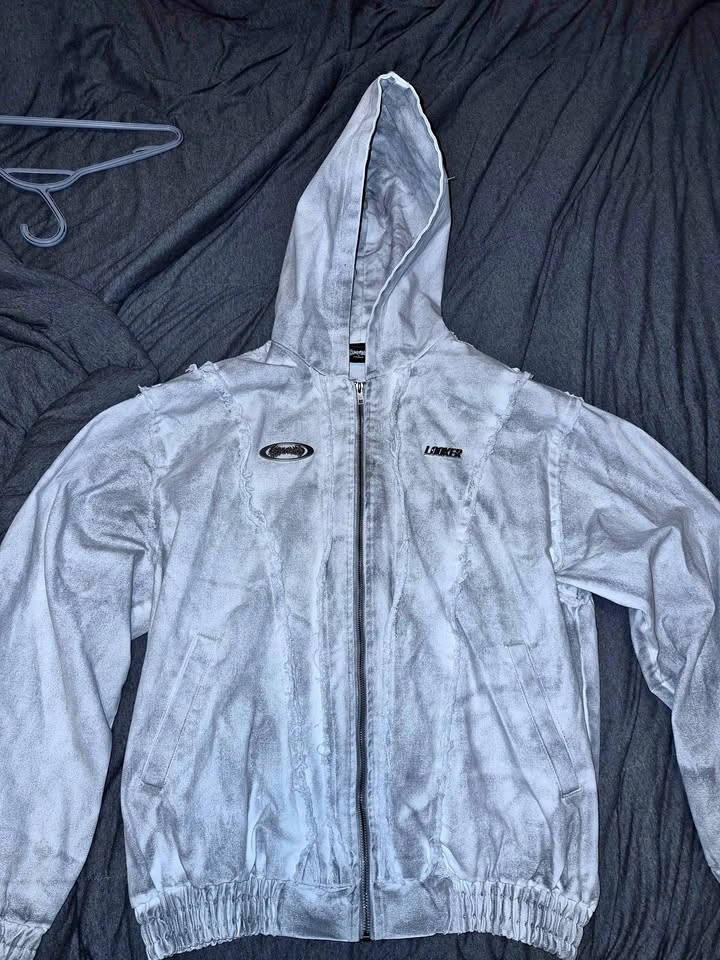 Looker jacket