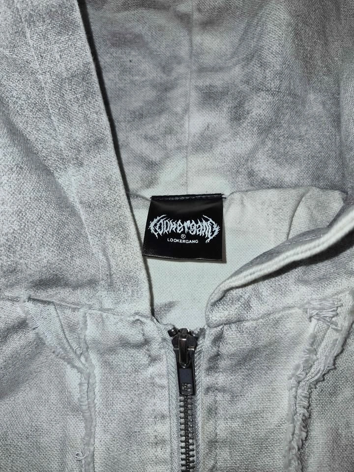 Looker jacket - photo 2