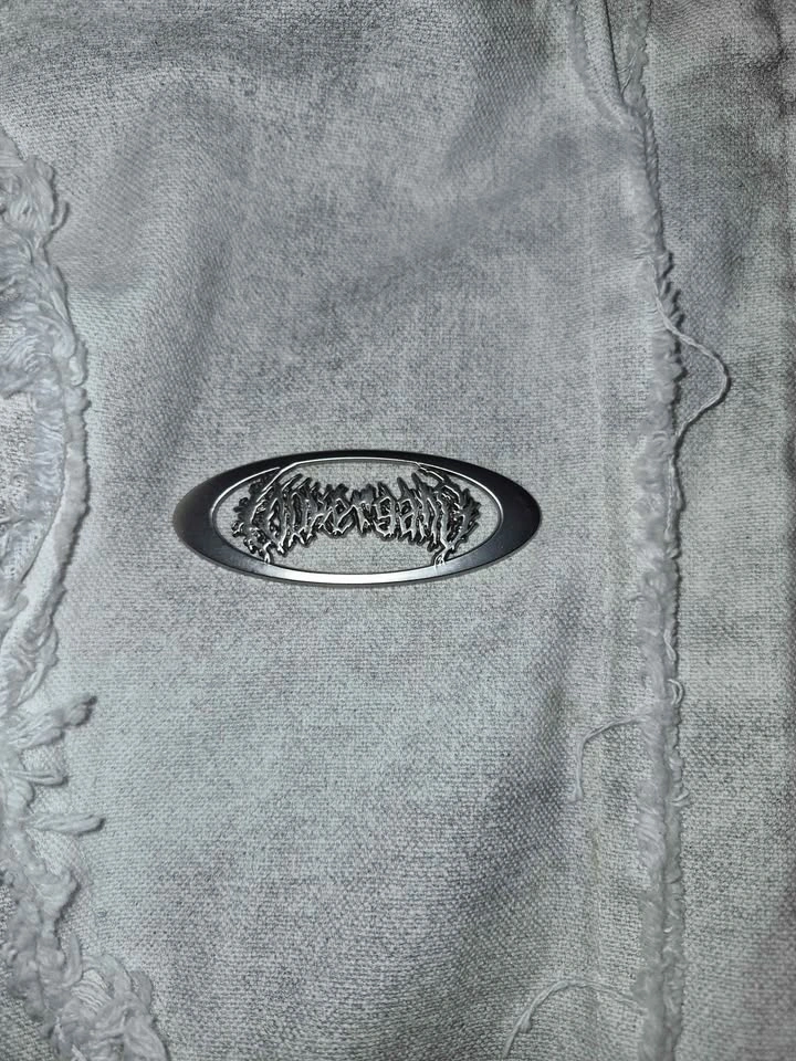 Looker jacket - photo 3
