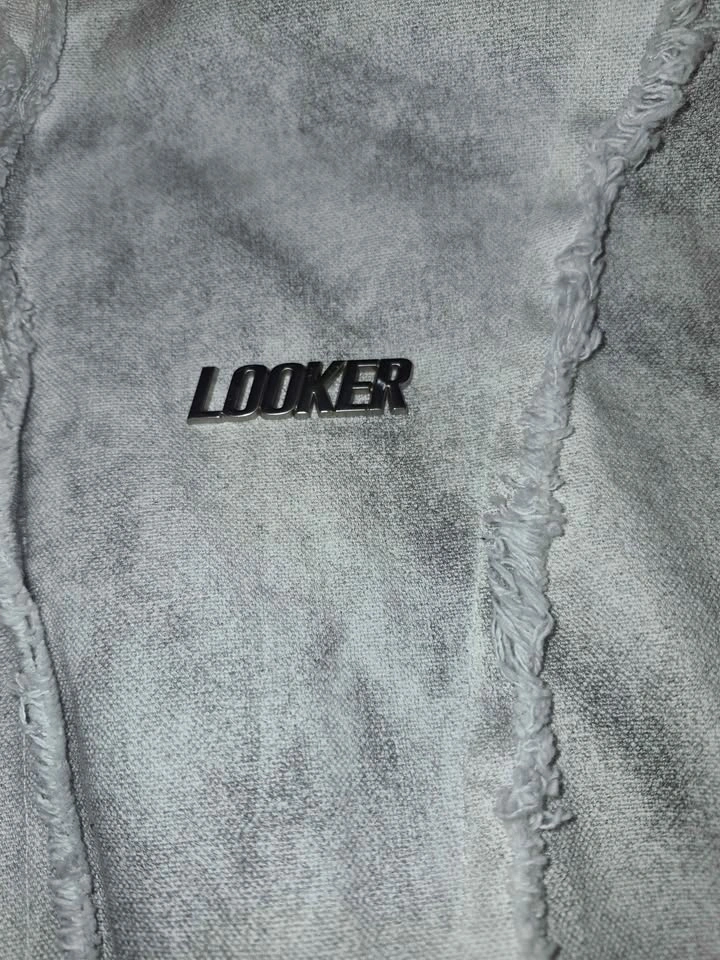 Looker jacket - photo 4