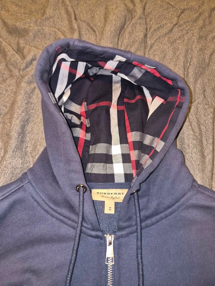 Burb hoodie - photo 2