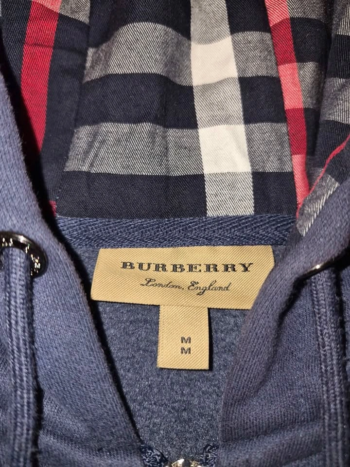 Burb hoodie - photo 3