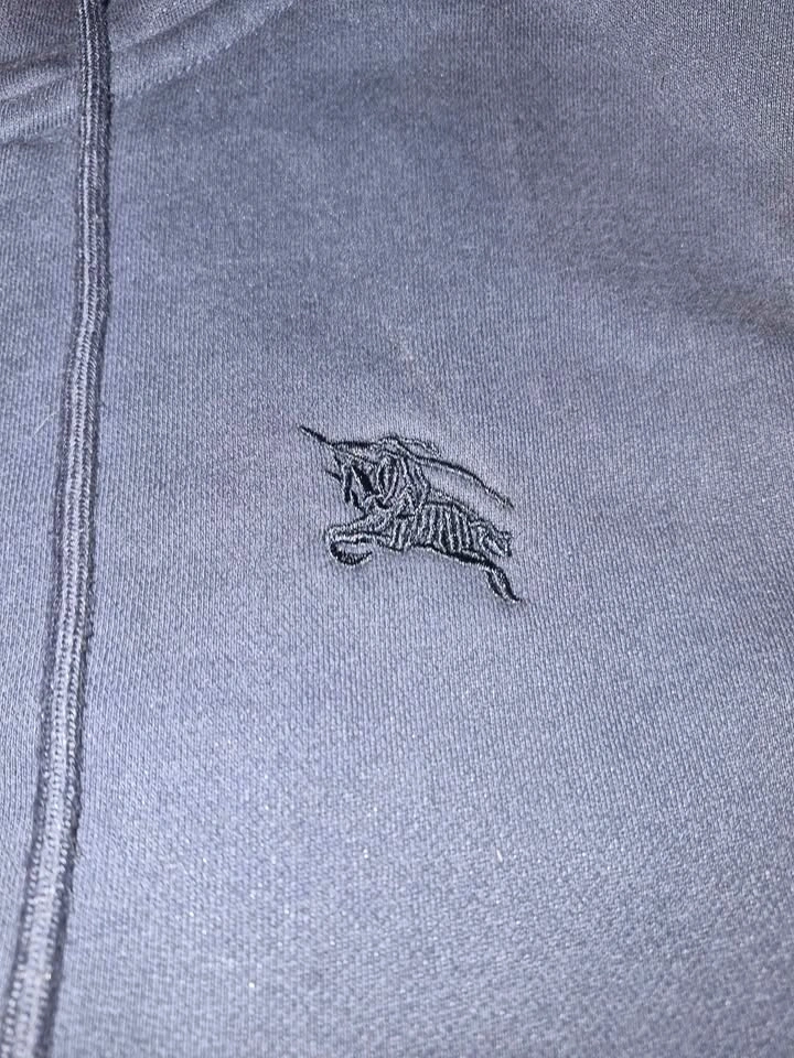 Burb hoodie - photo 4