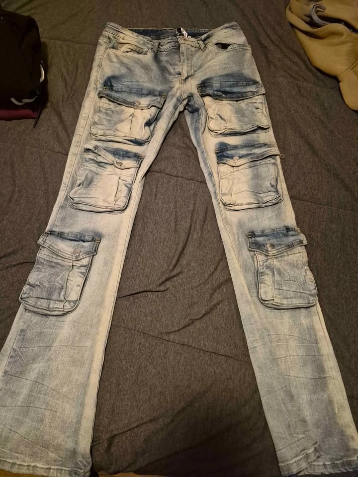 Pants 4 sale - photo 3