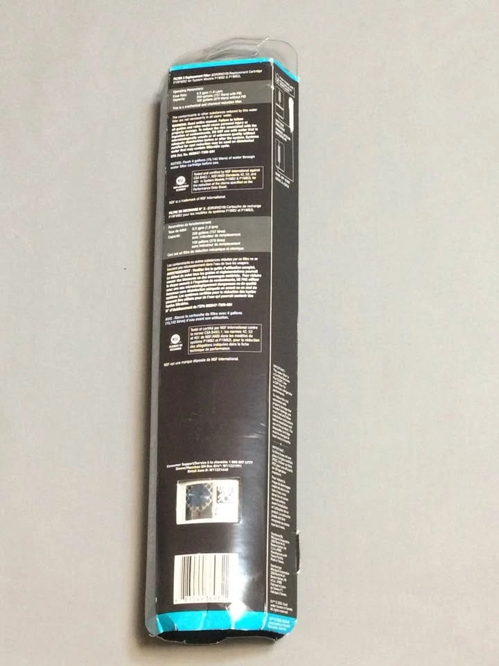 everydrop Filter 3 Ice & Water Refrigerator Filter - photo 4