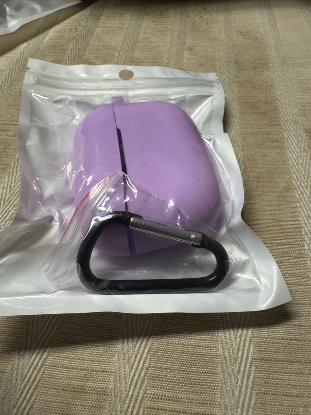 AirPods Pro Case - photo 2