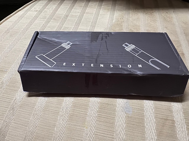 Universal Desk Mount Extension Pole Kit – Ergonomic