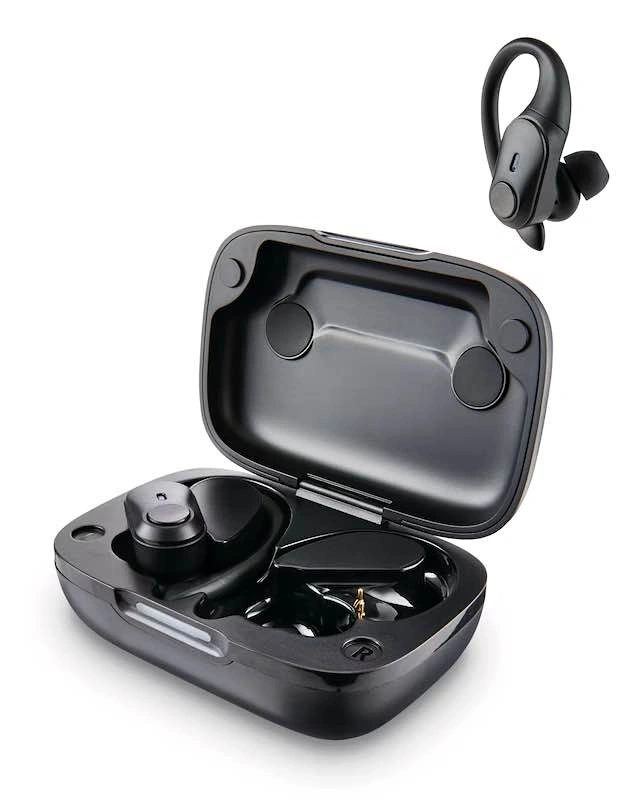 Bluehive Bluepods Sport True Wireless Earbuds