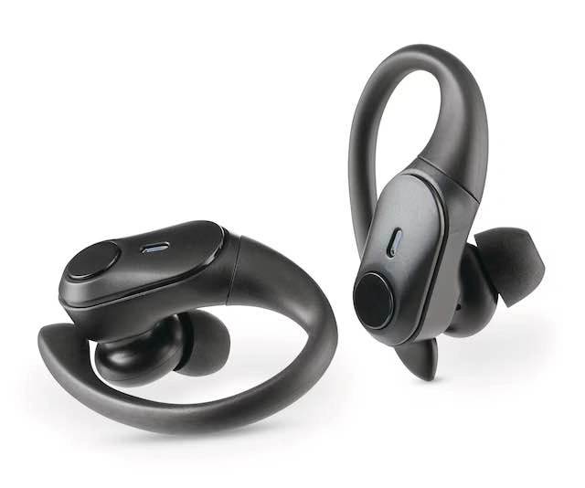 Bluehive Bluepods Sport True Wireless Earbuds - photo 2