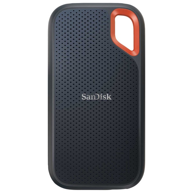 SANDISK EXTREME PORTABLE SSD 1TB