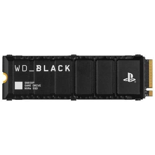 PS5 INTERNAL SSD GAME DRIVE 2TB