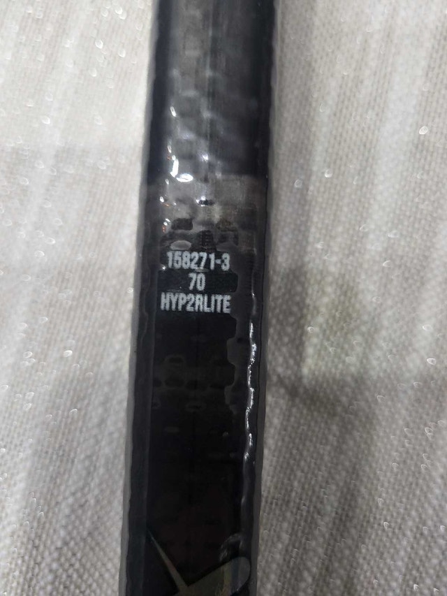 Bauer Pro Stock Sticks 2 Psck