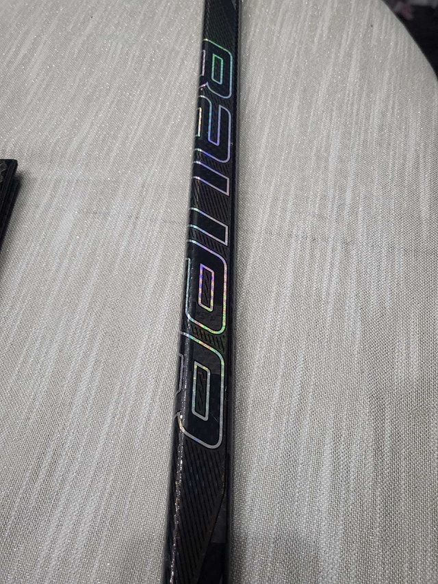 Bauer Pro Stock Sticks 2 Psck - photo 5